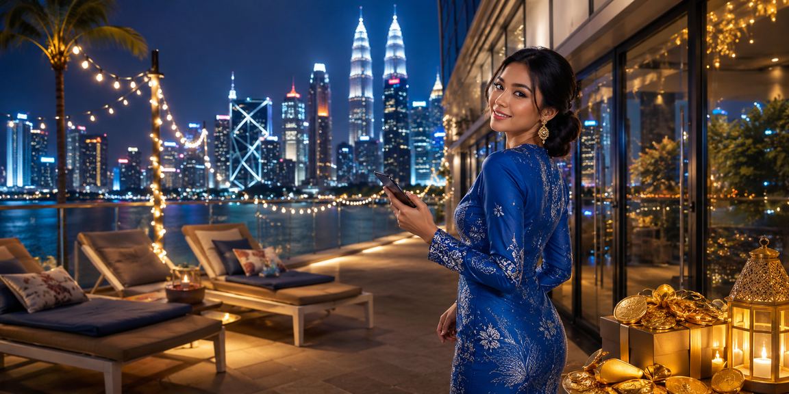 Pemain VIP ss18 menikmati bonus loteri eksklusif di Kuala Lumpur dengan bonus khas