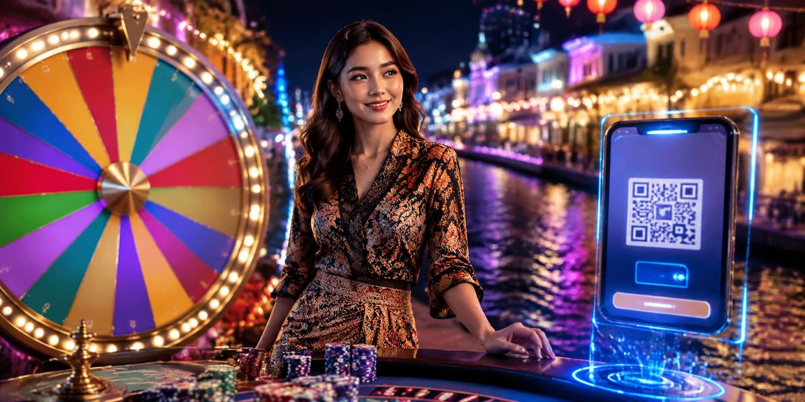 Pemain beruntung memenangi cabutan bertuah jackpot ss18 di Melaka dengan hadiah lumayan