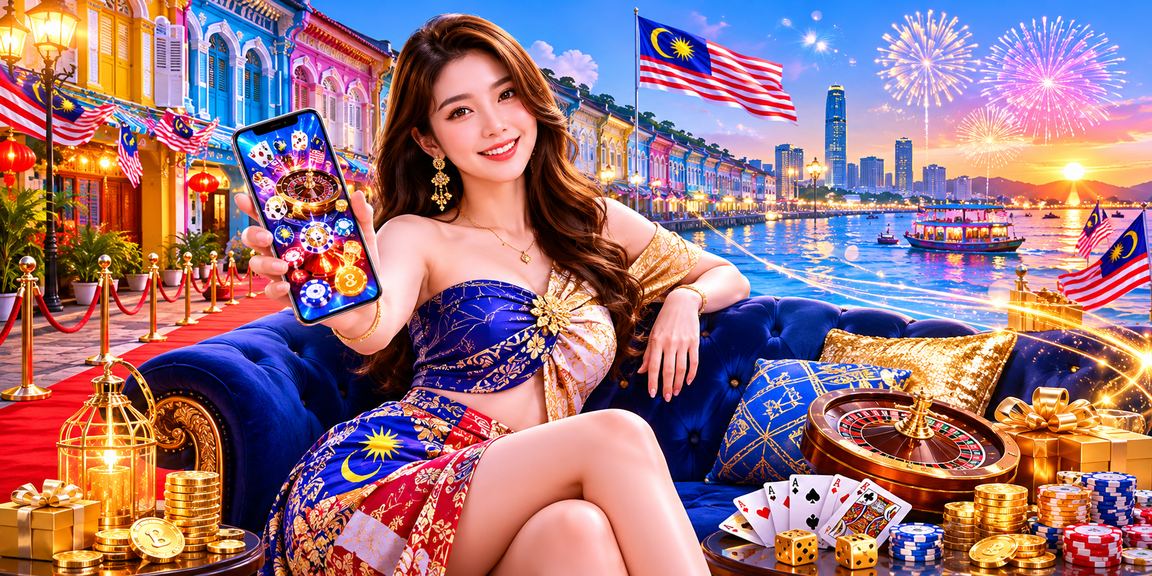 Pengguna ss18 di Penang menguruskan tetapan privasi akaun melalui aplikasi mudah alih