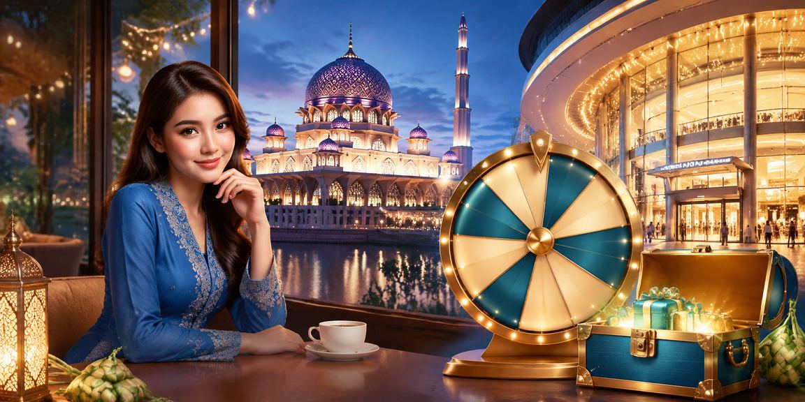 Pemain ss18 menikmati permainan roulette kasino dalam talian di Putrajaya